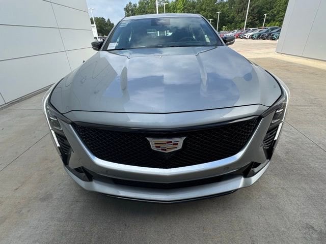 2025 Cadillac CT5 Sport - Photo 7