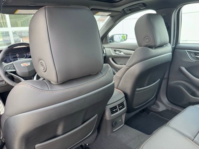 2025 Cadillac CT5 Sport - Photo 15