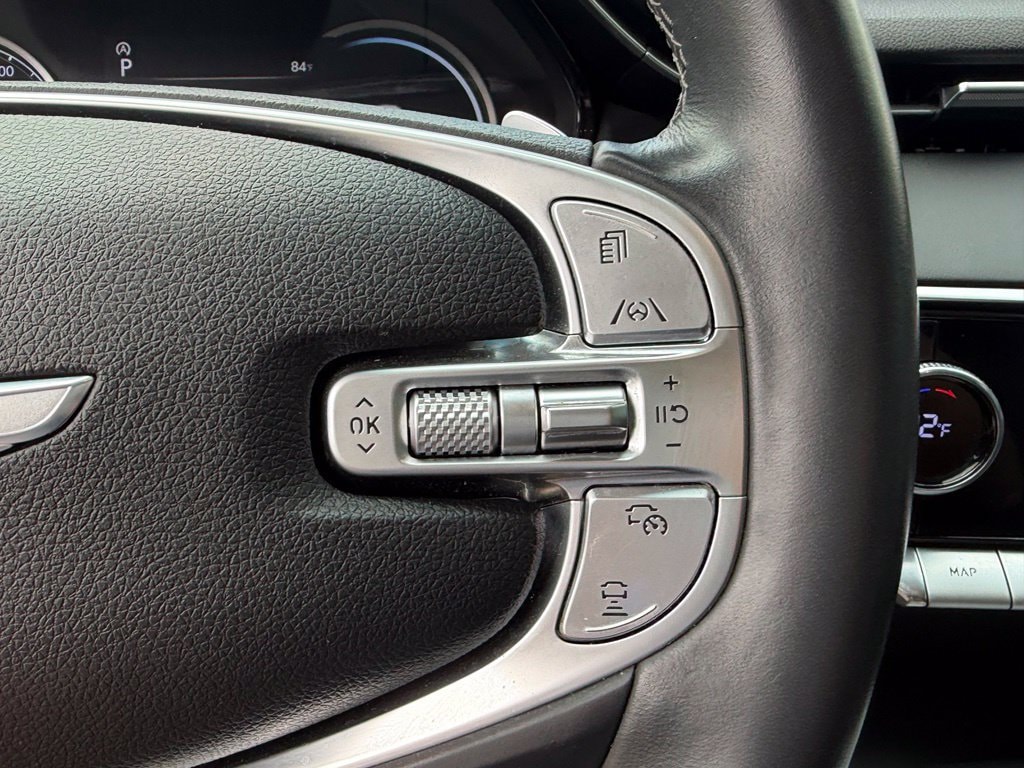 2023 GENESIS GV70 Standard - Photo 30