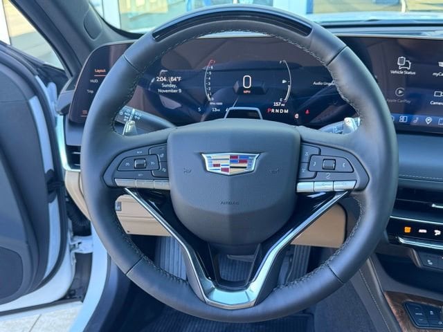 2026 Cadillac CT5 Premium Luxury - Photo 22