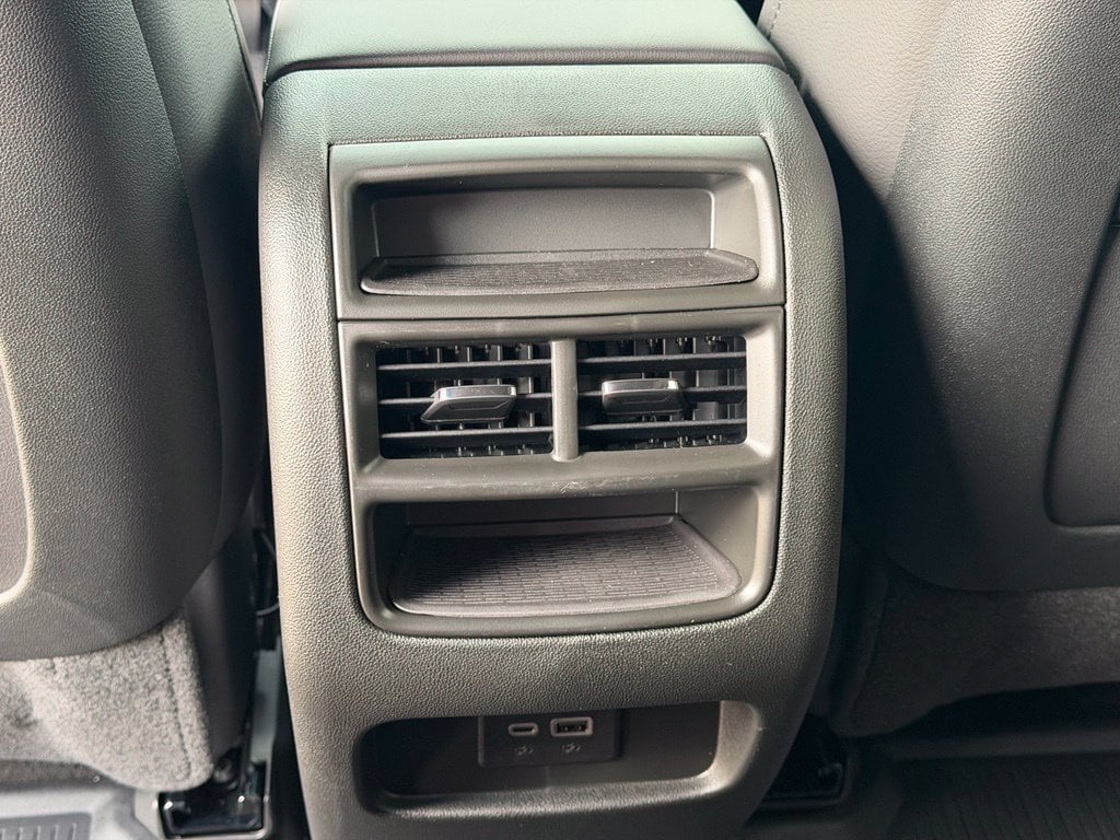 2026 Cadillac XT5 Luxury - Photo 25