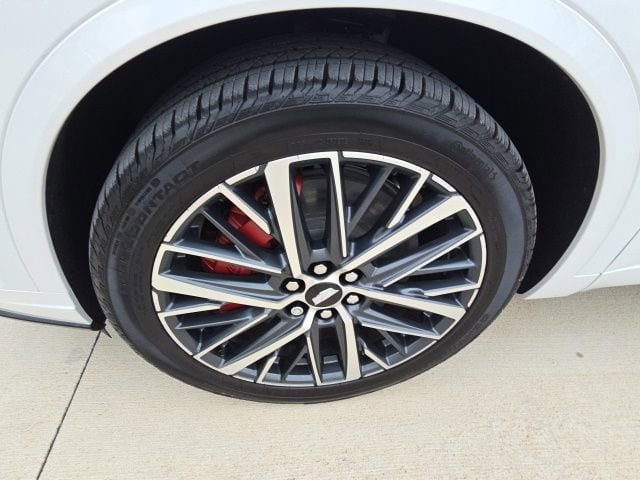2025 Cadillac XT6 Sport - Photo 9