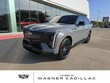 CADILLAC ESCALADE IQ