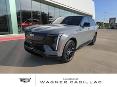 2026 CADILLAC ESCALADE IQ Sport SUV