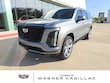 CADILLAC Escalade ESV