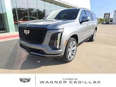 2025 CADILLAC Escalade ESV Sport SUV