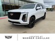  CADILLAC Escalade ESV