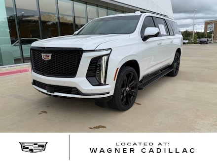 2025 CADILLAC Escalade ESV Sport SUV
