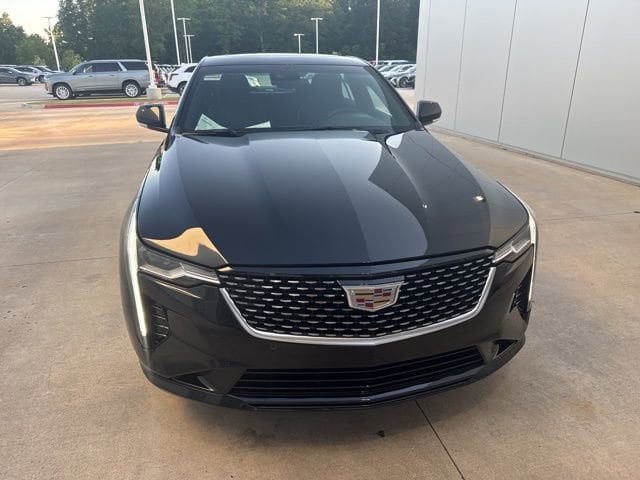 2025 Cadillac CT4 Premium Luxury - Photo 8