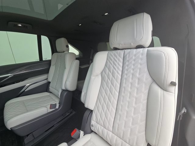 2026 Cadillac Escalade IQ Sport - Photo 15