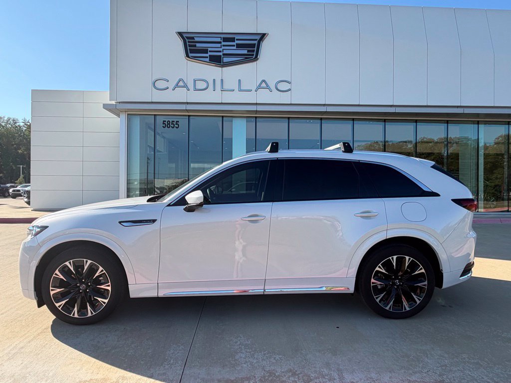 Used 2026 Mazda CX-90 3.3 Turbo S Premium Plus SUV