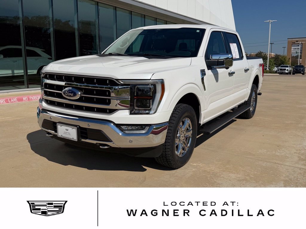  Ford F-150