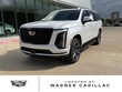  CADILLAC Escalade ESV