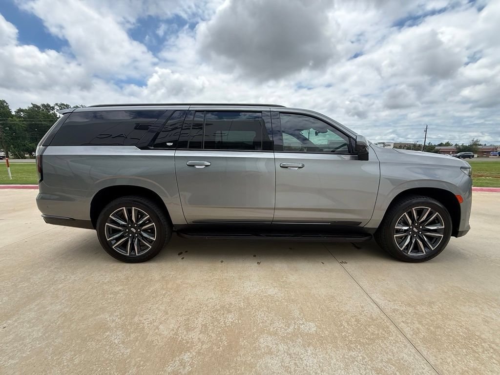 Used 2023 CADILLAC Escalade ESV Sport SUV