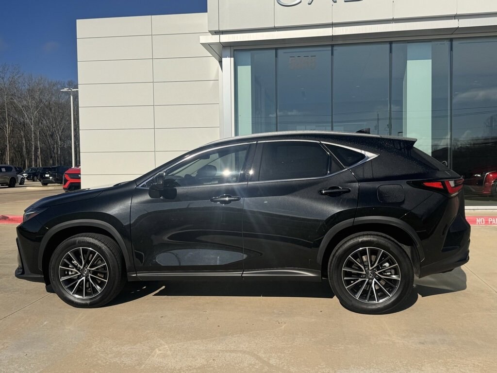 Used 2024 Lexus NX Luxury SUV
