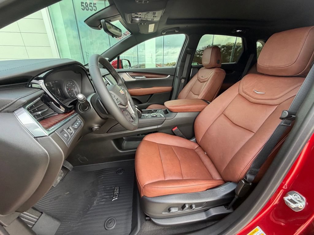 2026 Cadillac XT5 Premium Luxury - Photo 13