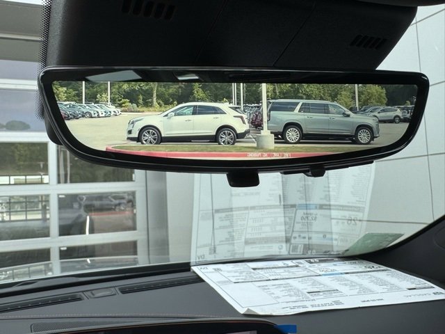 2025 Cadillac CT5 Sport - Photo 30