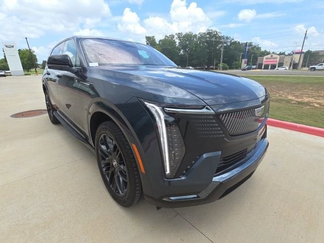 2026 Cadillac Escalade IQ Sport - Photo 7
