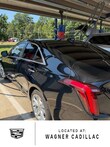  CADILLAC CT4