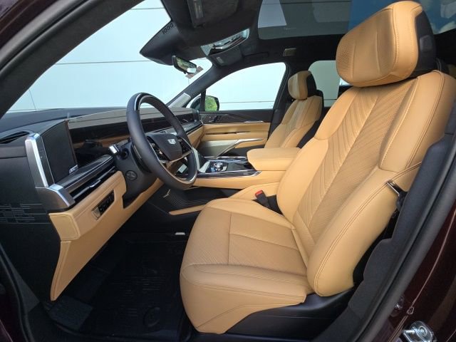 2026 Cadillac Escalade IQ Premium Luxury - Photo 10