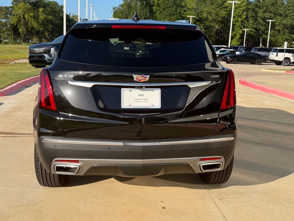 2026 Cadillac XT5 Premium Luxury - Photo 5