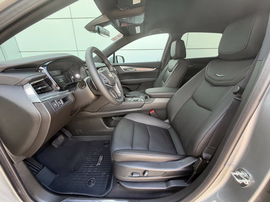 2026 Cadillac XT5 Luxury - Photo 14