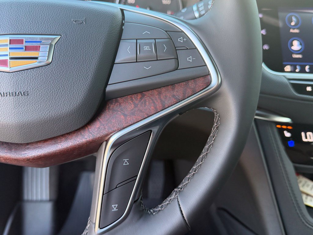2026 Cadillac XT5 Premium Luxury - Photo 28