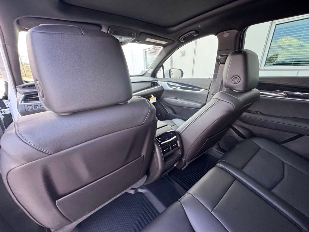 2026 Cadillac XT5 Premium Luxury - Photo 17