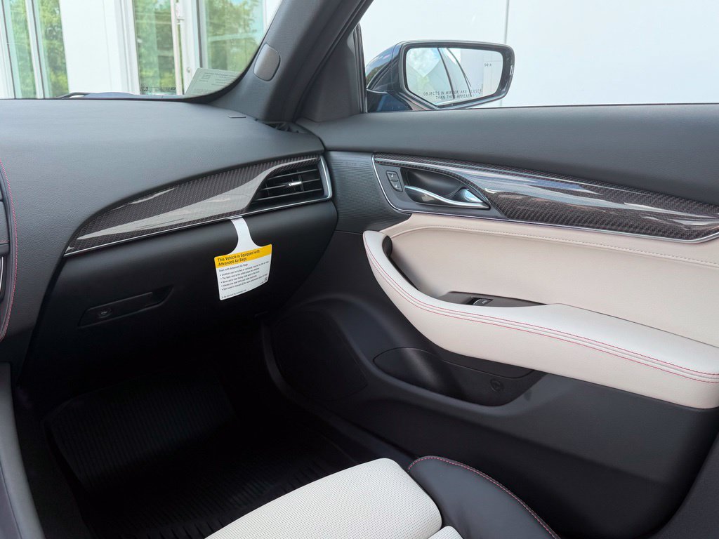 2026 Cadillac CT5 Sport - Photo 27