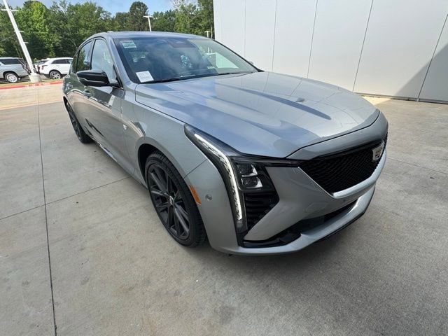 2025 Cadillac CT5 Sport - Photo 6