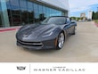 Chevrolet Corvette Stingray