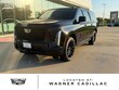  CADILLAC Escalade ESV
