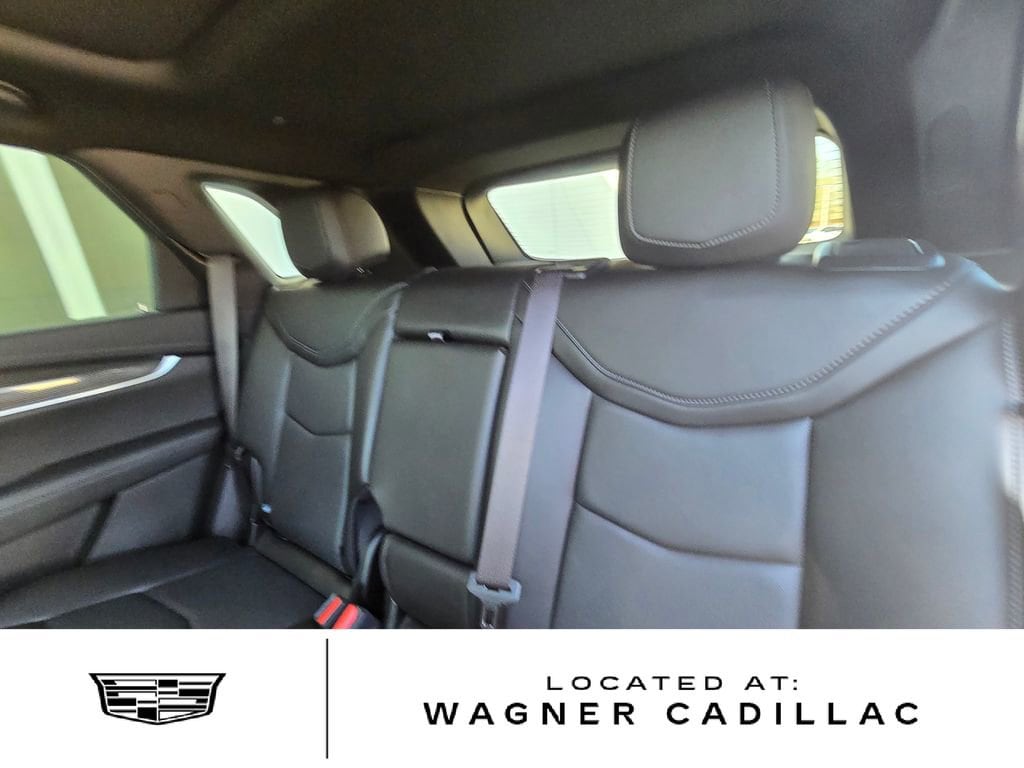 2025 Cadillac XT5 Sport - Photo 15