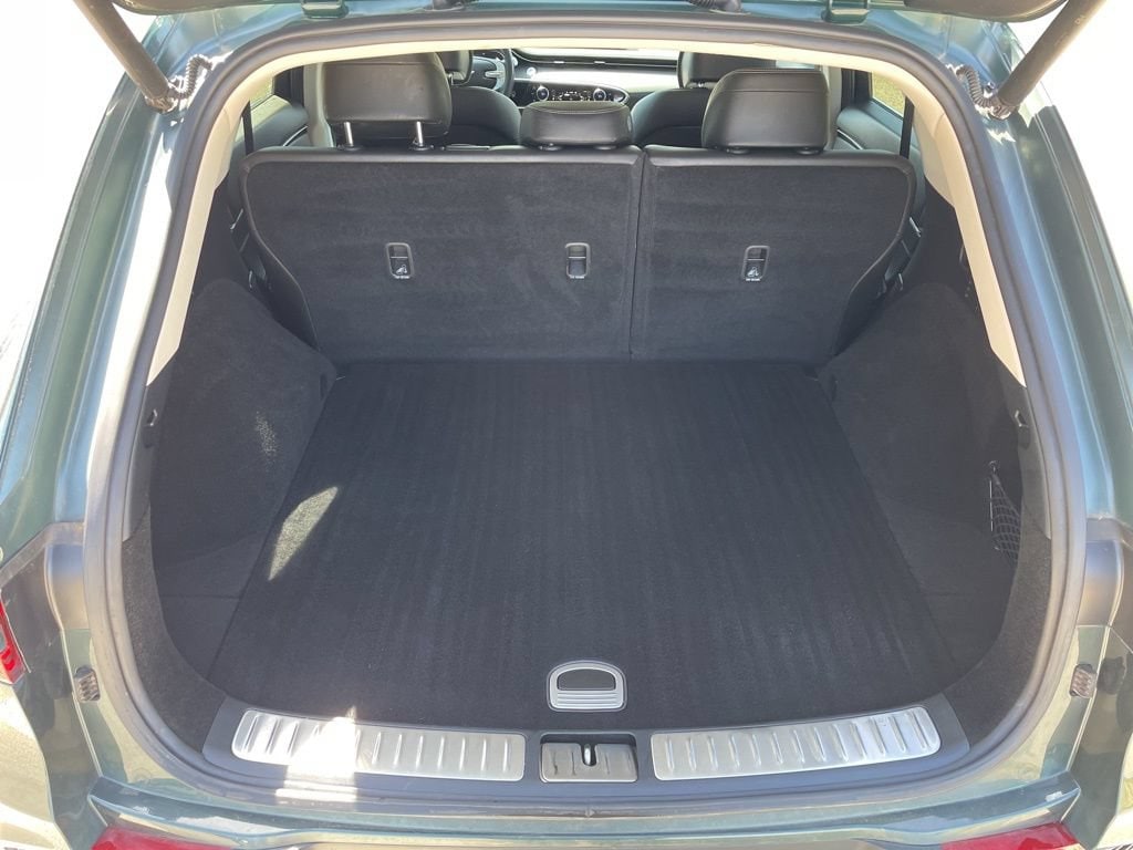 2023 GENESIS GV70 Standard - Photo 32