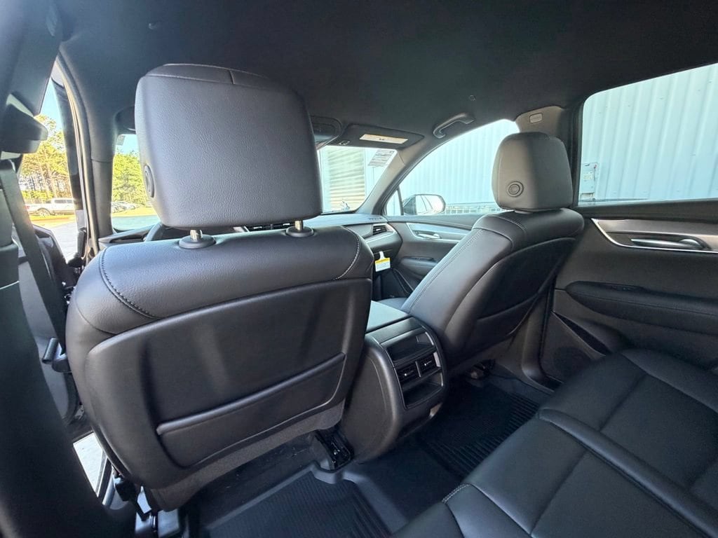 2026 Cadillac XT5 Luxury - Photo 23