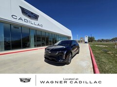 2025 CADILLAC OPTIQ Sport 1 SUV
