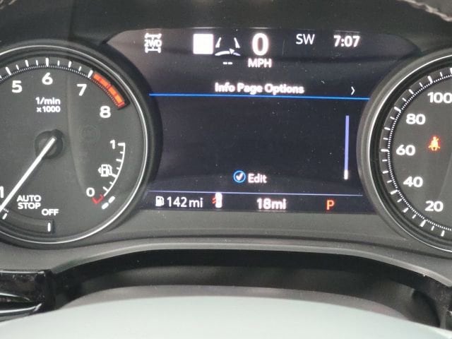 2025 Cadillac XT6 Sport - Photo 26