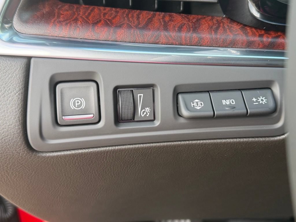 2026 Cadillac XT5 Premium Luxury - Photo 31
