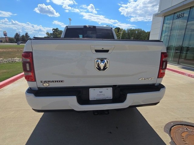 2023 Ram 2500 Laramie photo 4