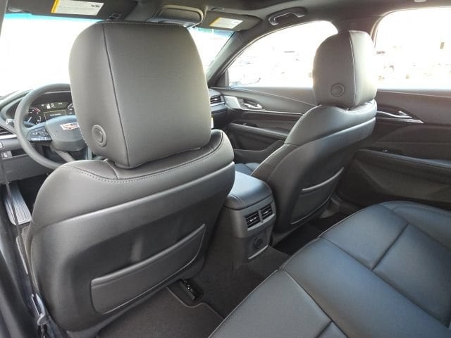 2026 Cadillac CT4 Premium Luxury - Photo 16