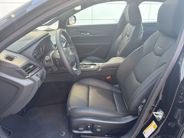 2025 Cadillac CT4 Premium Luxury - Photo 10