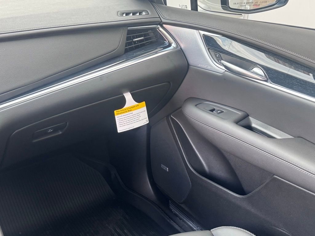 2026 Cadillac XT5 Premium Luxury - Photo 21