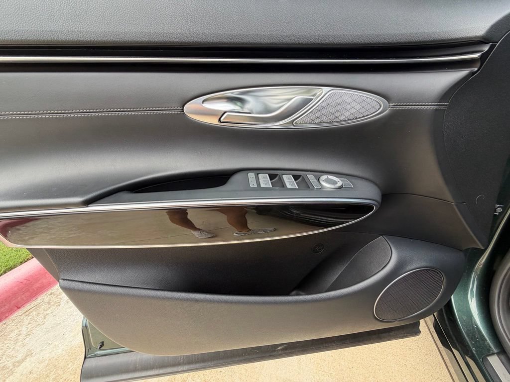 2023 GENESIS GV70 Standard - Photo 19