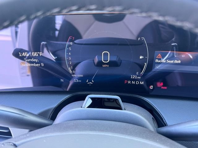 2026 Cadillac CT5 Sport - Photo 24