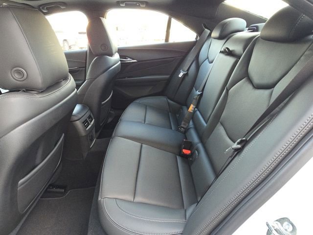 2026 Cadillac CT4 Premium Luxury - Photo 14