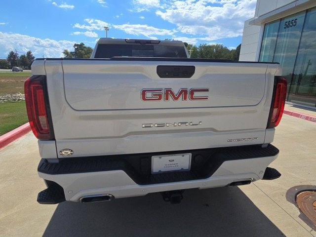 2023 Gmc Sierra 1500 Denali photo 3