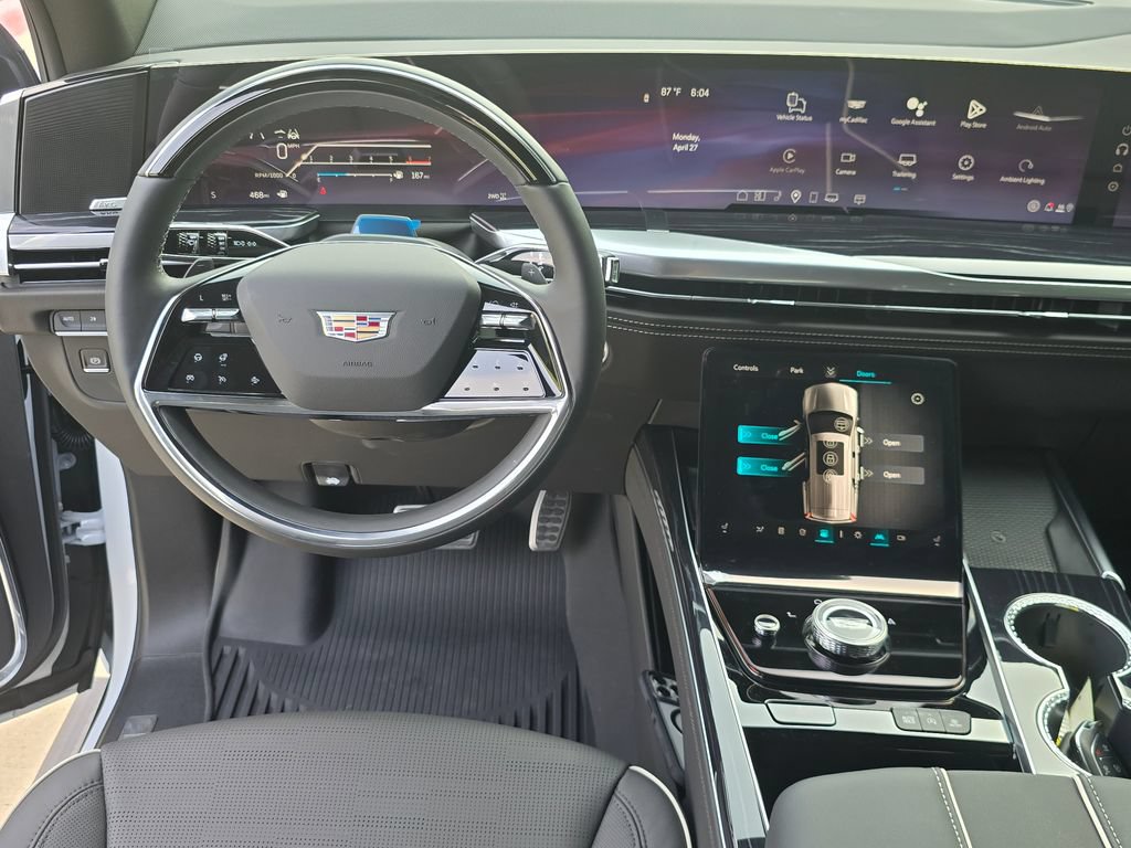 2026 Cadillac Escalade Sport - Photo 27
