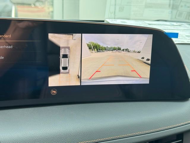 2025 Cadillac CT5 Sport - Photo 25