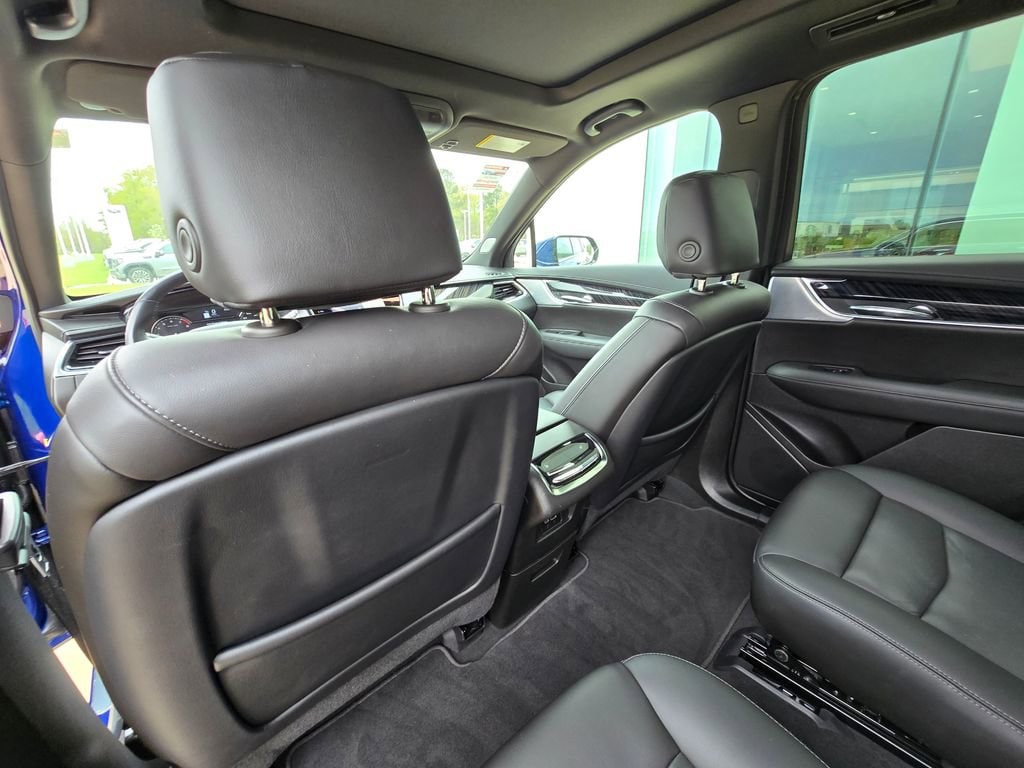 2024 Cadillac XT6 Premium Luxury - Photo 17