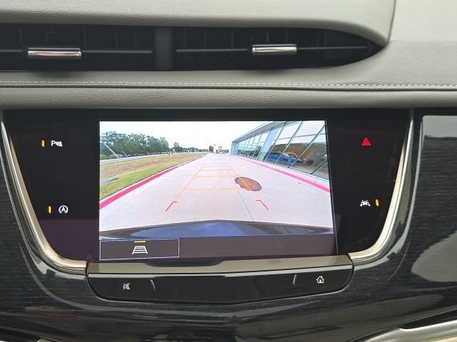 2025 Cadillac XT6 Premium Luxury - Photo 30